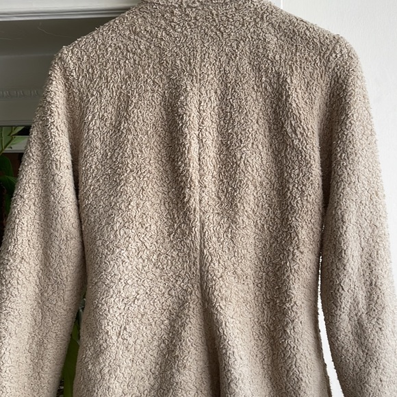 Patagonia Los Gatos Fleece Zip-up Jacket - Picture 6 of 10